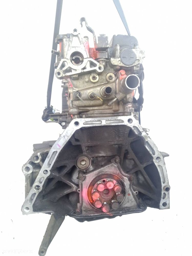 SILNIK B20Z1 2.0 16V 147KM HONDA CR-V I LIFT - 2