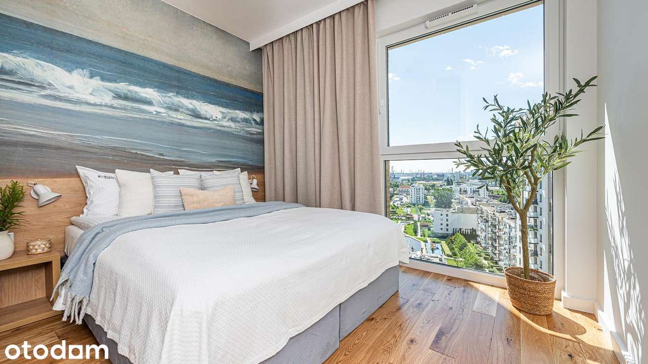 Apartament dla biznesu, Fv