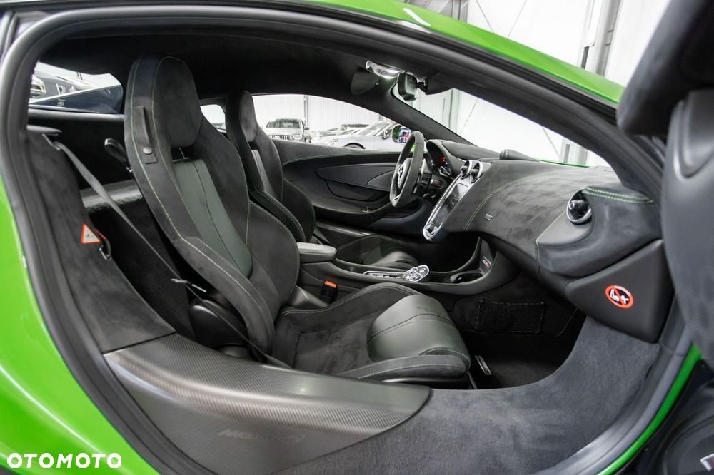 McLaren 570S Coupe Standard - 29
