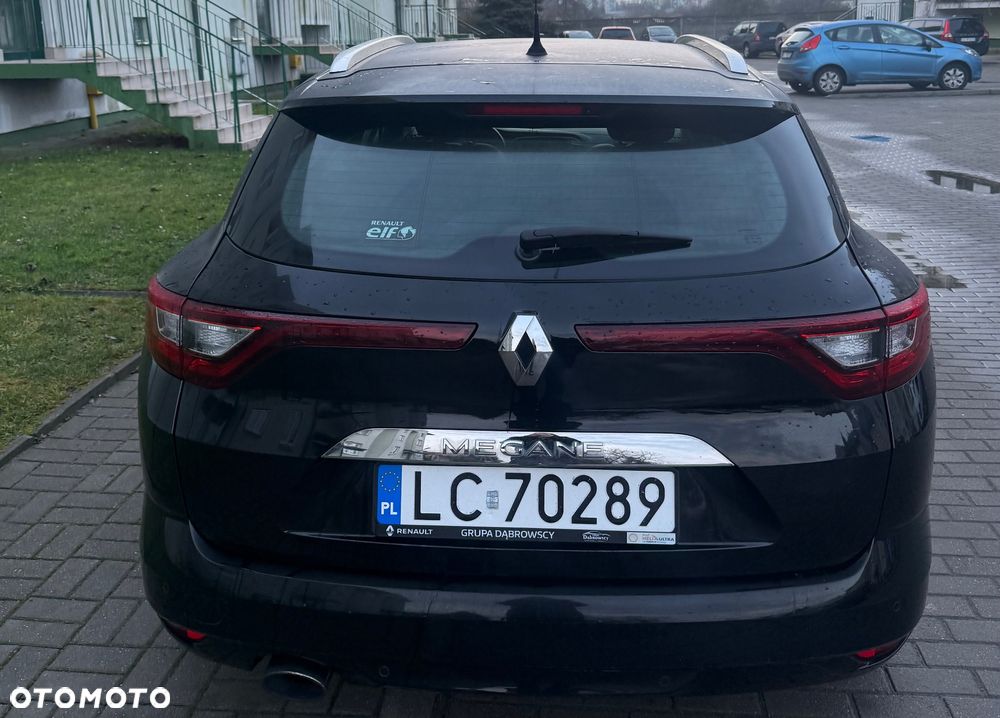 Renault Megane 1.2 Energy TCe Intens - 5