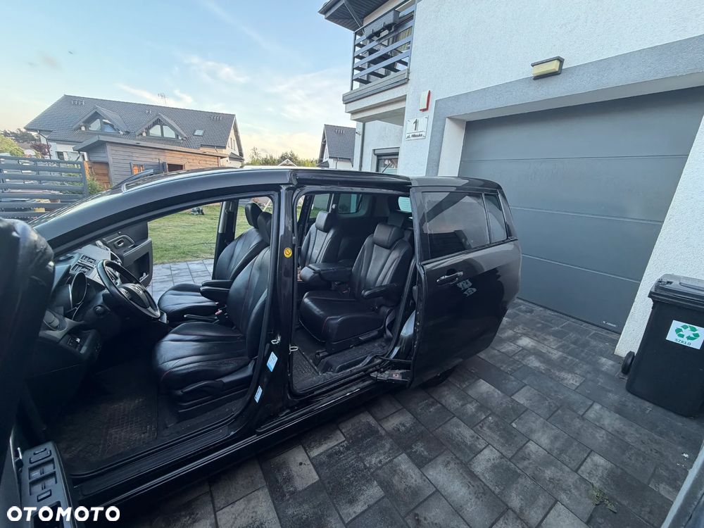 Mazda 5 2.0 Exclusive + - 17
