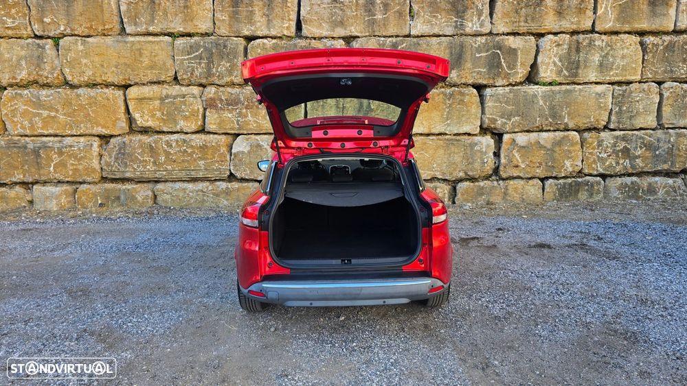 Renault Clio Sport Tourer 1.5 dCi Limited - 41