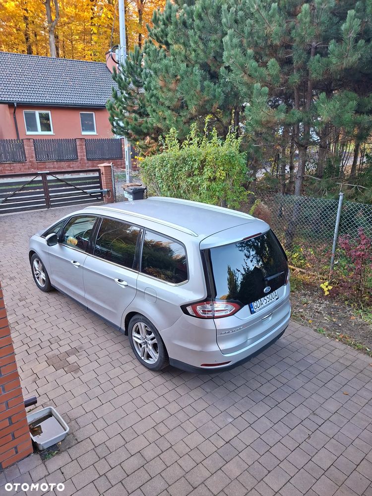 Ford Galaxy - 39