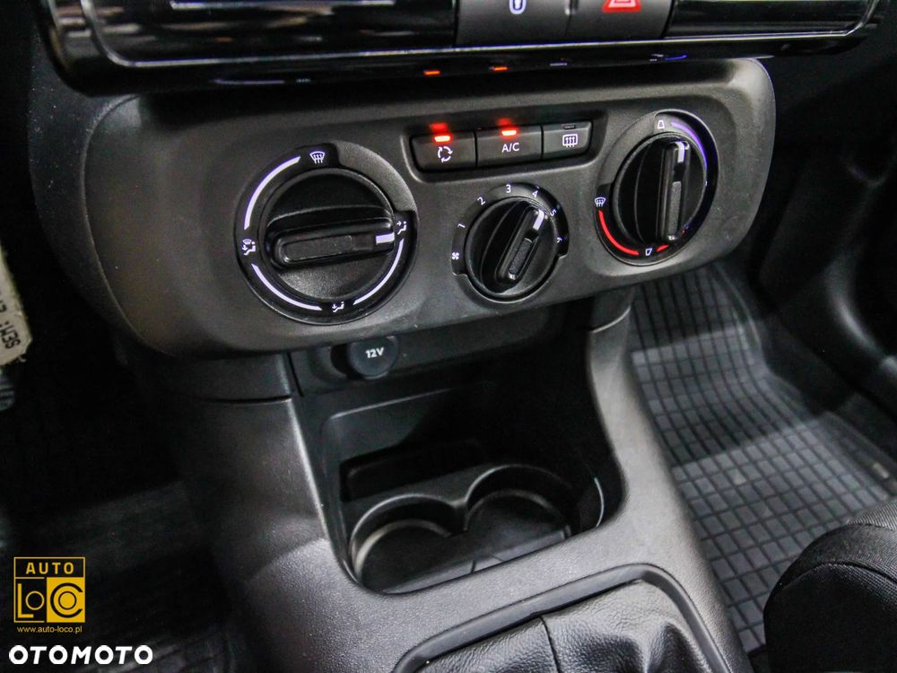 Citroën C3 1.2 PureTech You - 24