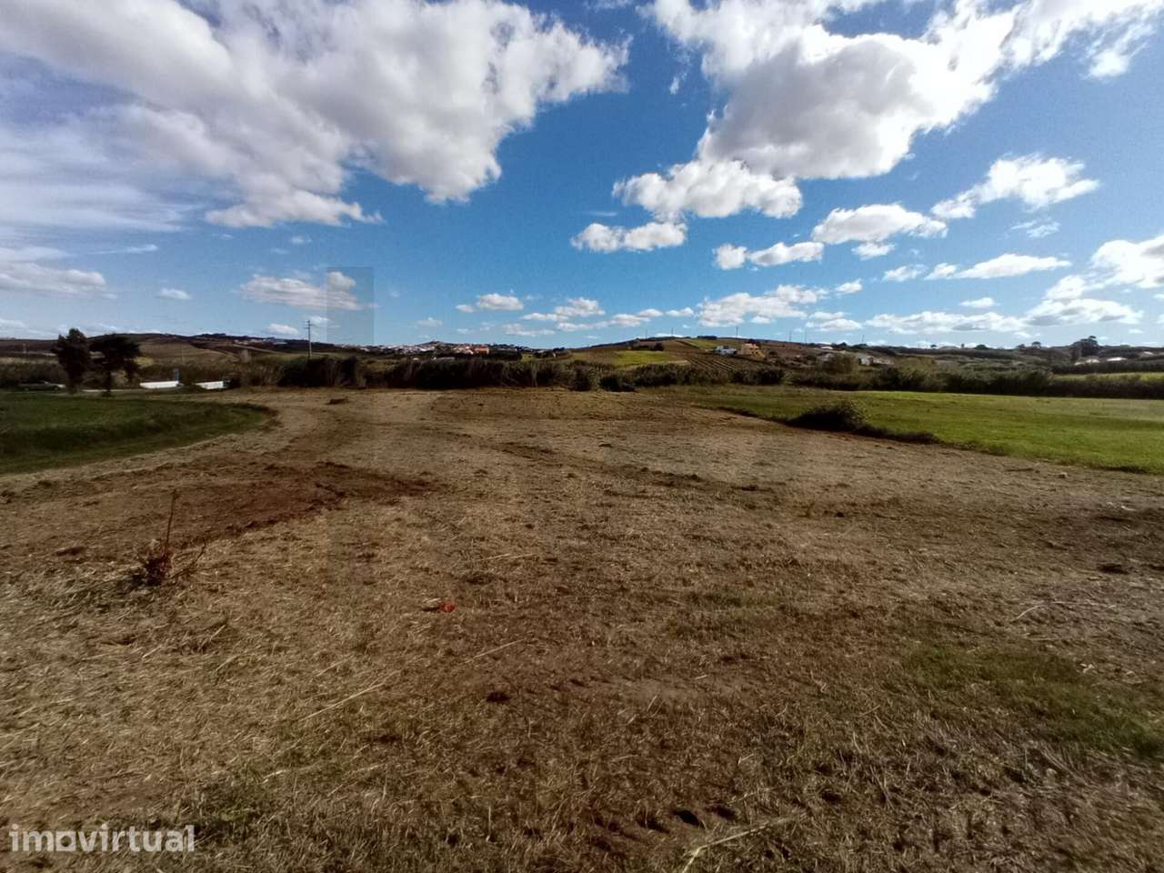 Terreno Plano Agrícola, 5.898 m2, Poço, Arrecadação e Bons Acessos–S P - Grande imagem: 2/27