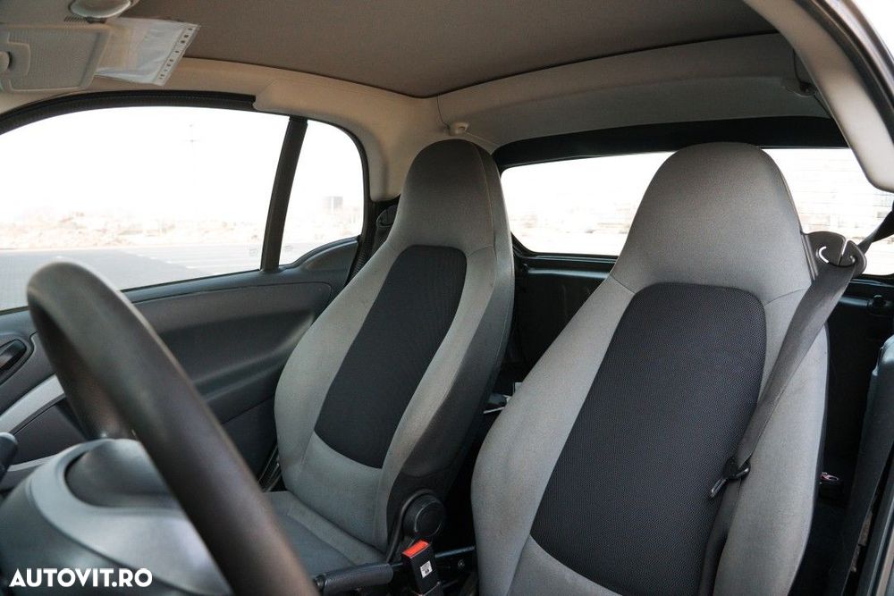 Smart Fortwo - 6