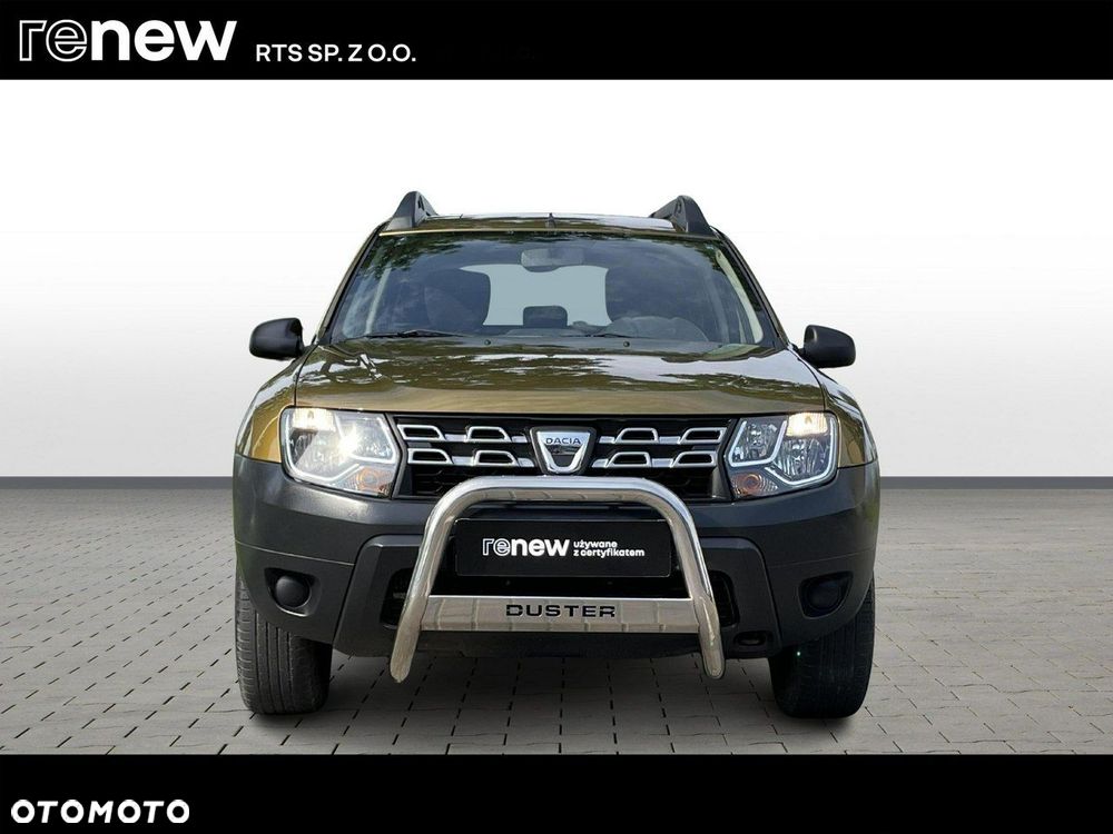 Dacia Duster - 8