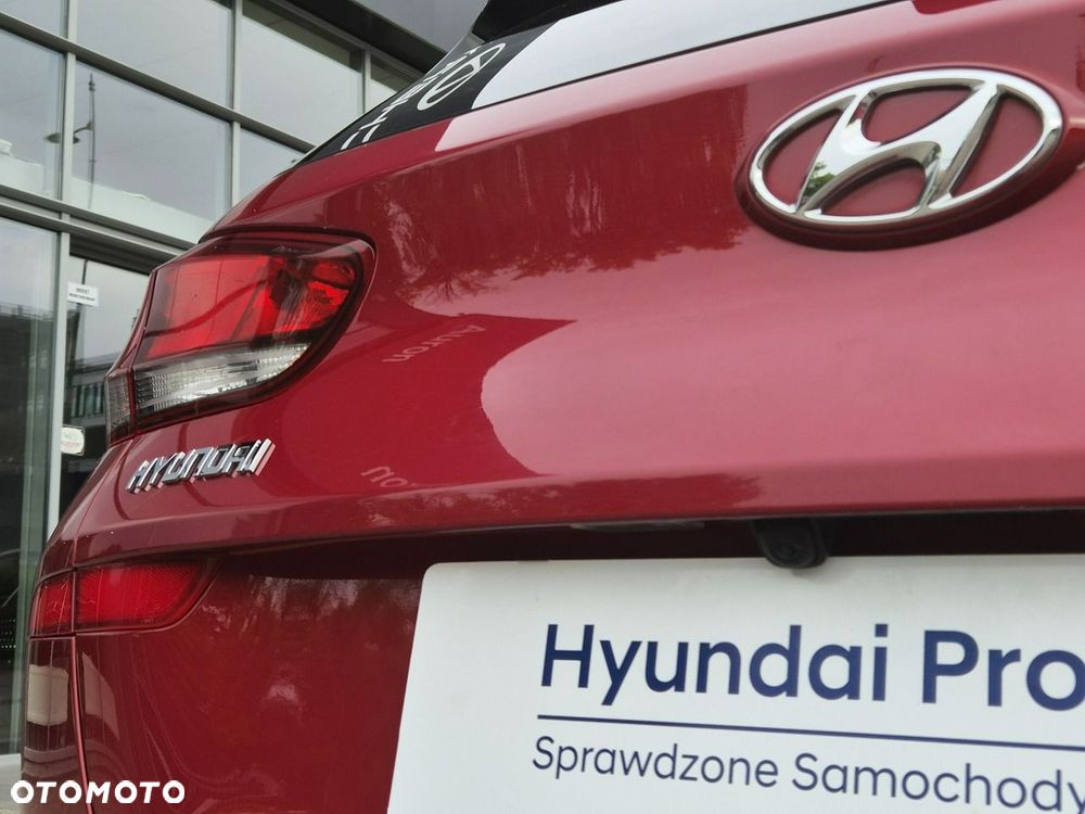 Hyundai i30 1.0 T-GDI Smart - 18