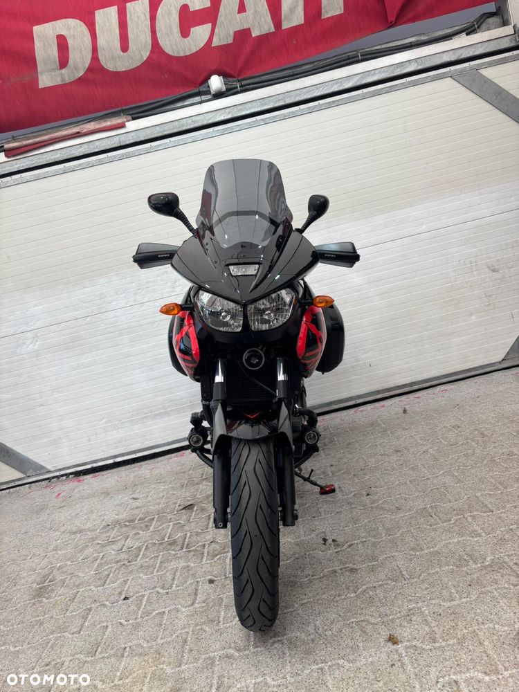 Yamaha TDM - 35