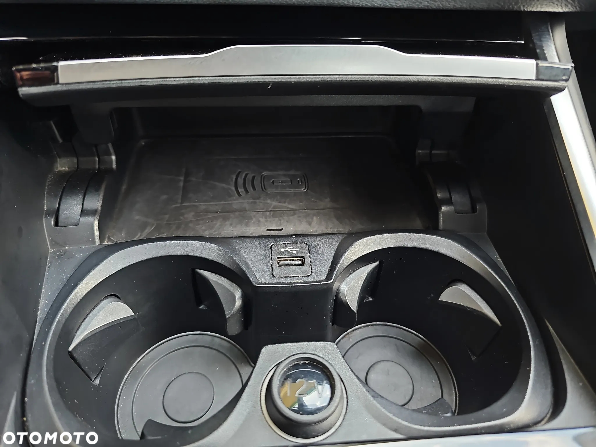 BMW Seria 3 318d MHEV Sport Line - 28