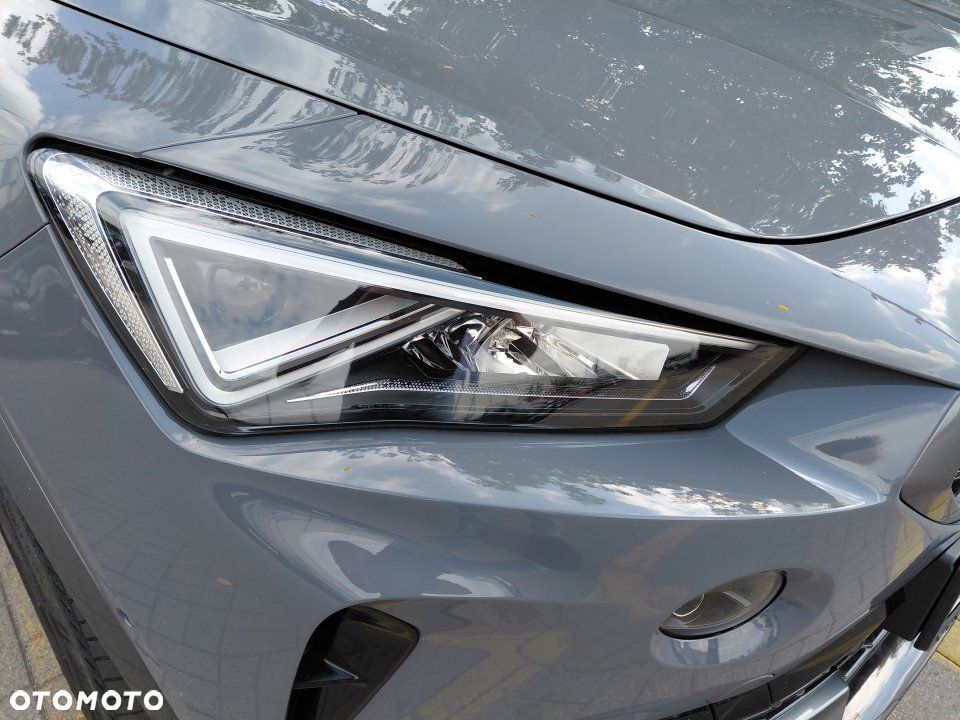 Cupra Formentor - 12