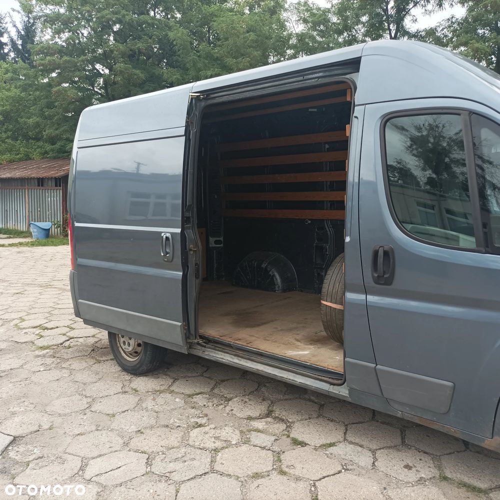Renault Boxer - 6