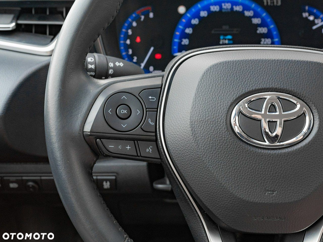 Toyota Corolla 1.5 Comfort MS - 17