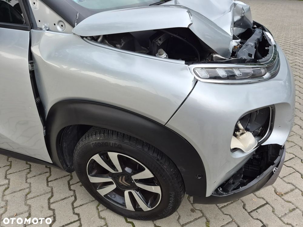 Citroën C3 Aircross PureTech 130 Stop & Start Feel - 7