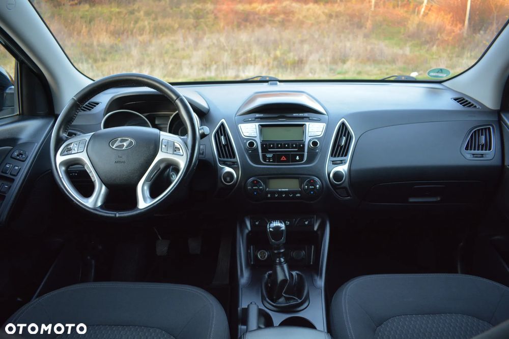 Hyundai ix35 - 5