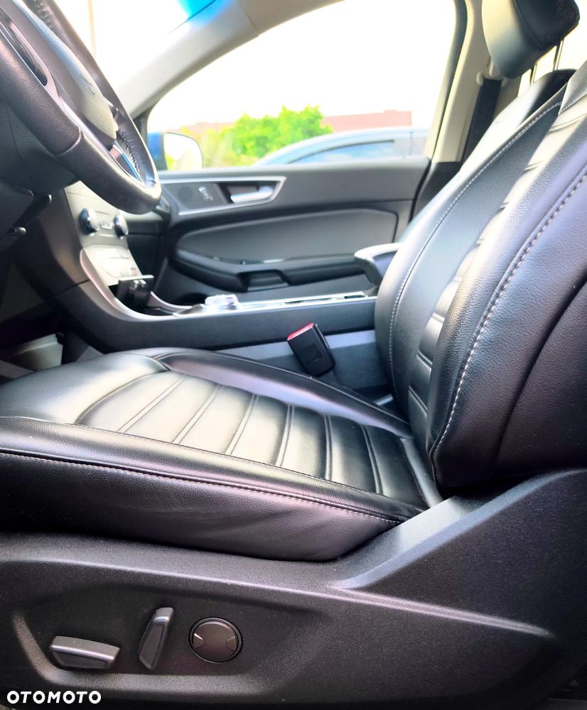 Ford Edge - 10