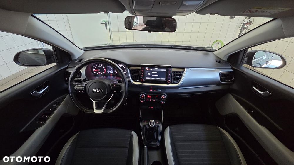 Kia Stonic 1.4 XL - 14