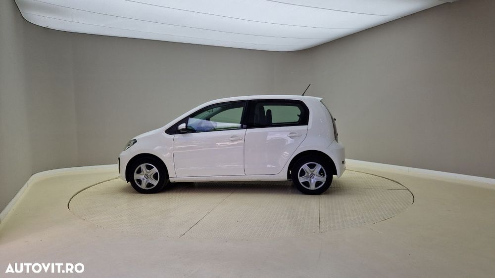 Volkswagen up! - 9
