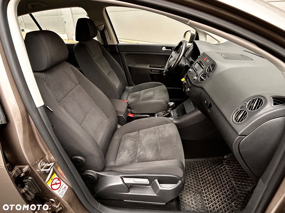 Volkswagen Golf Plus 1.4 TSI DSG Comfortline - 28