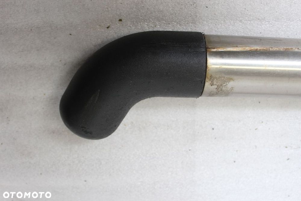 RURY PROGI MERCEDES SPRINTER W906 260 CM 2014 - 5