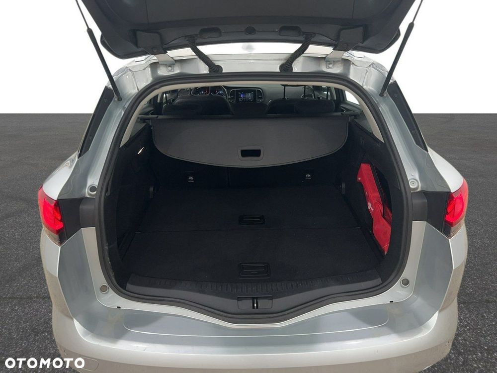 Renault Megane 1.3 TCe FAP Equilibre - 11