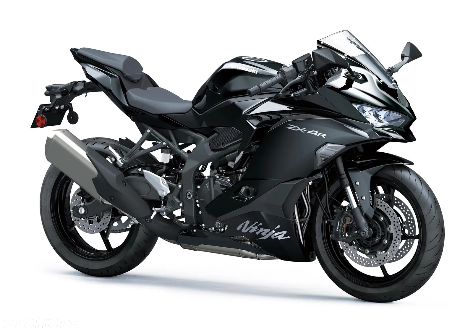 Kawasaki ZX - 9