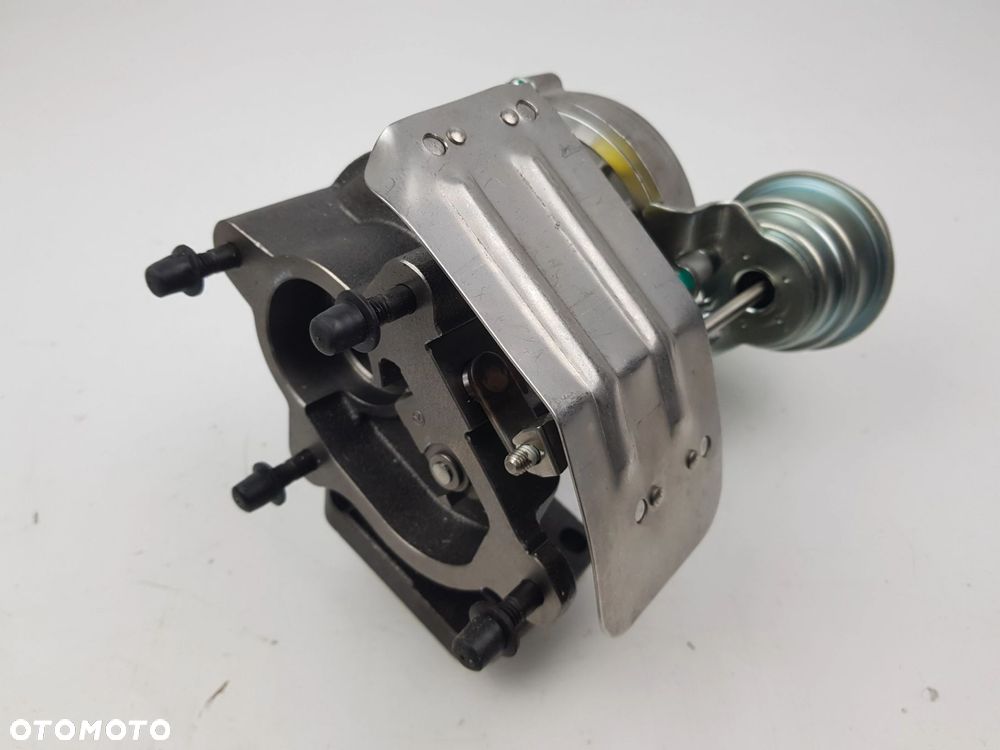 NOWA Turbosprężarka Turbina Volkswagen LT 28 35 2.5 TDI 93027 - 4