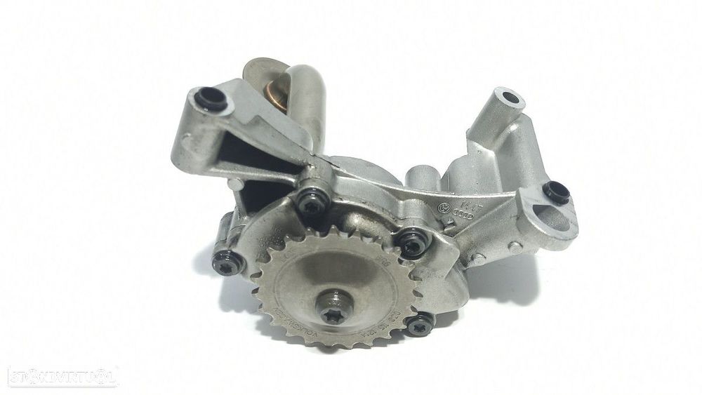 BOMBA DE óLEO SEAT LEON (1P1) REFERENCE - 2