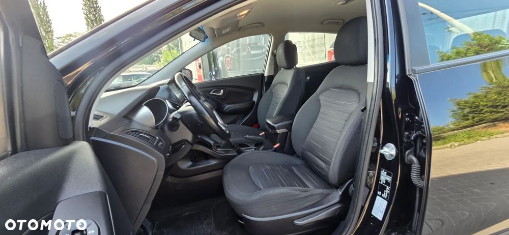 Hyundai ix35 2.0 2WD Trend - 27