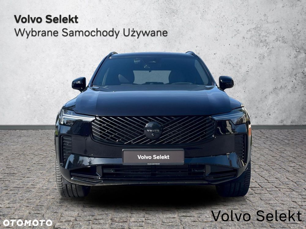 Volvo XC 90 - 11