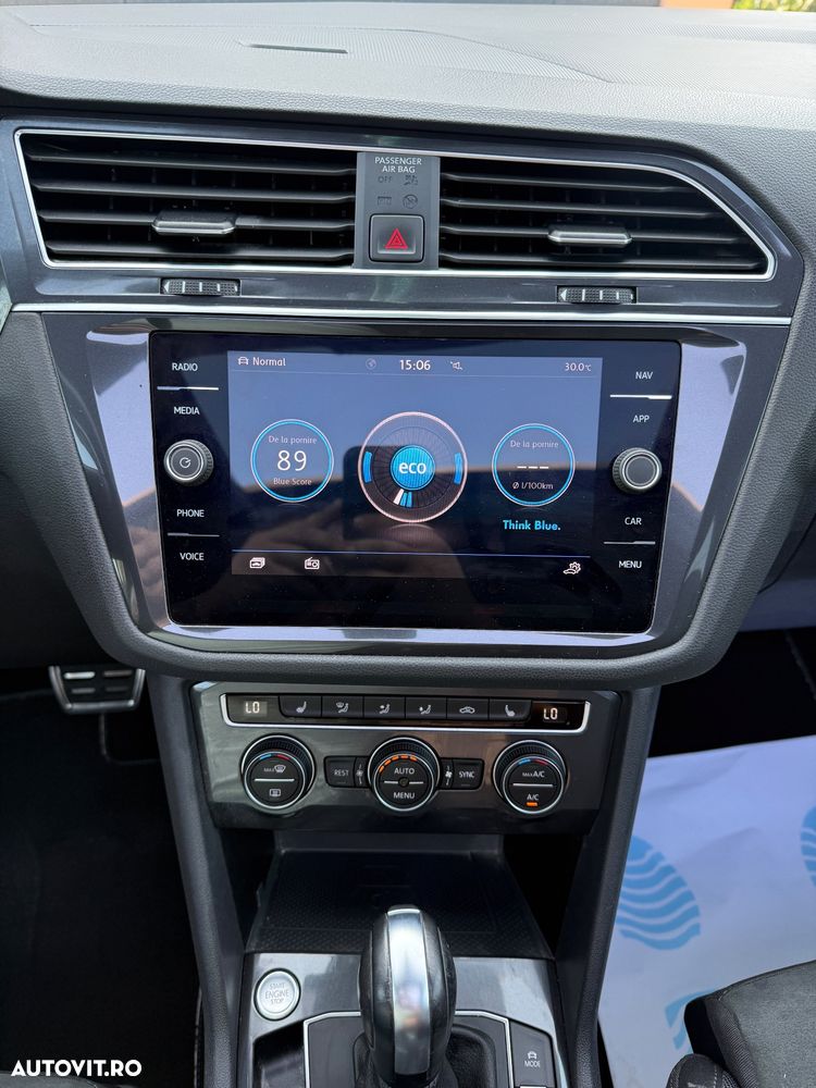 Volkswagen Tiguan 1.5 TSI OPF DSG R-Line - 40