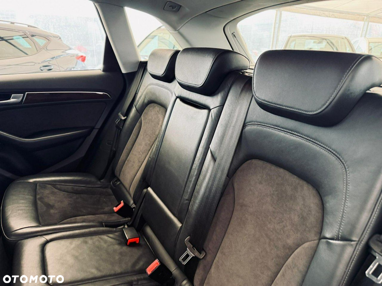 Audi Q5 - 39