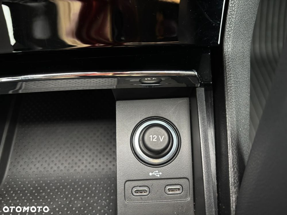 Skoda Karoq 1.5 TSI ACT Selection DSG - 22