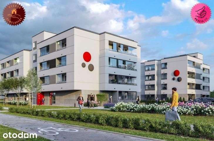 2 pok od Dewelopera Gotowe przy metrze Bródno 2 lo
