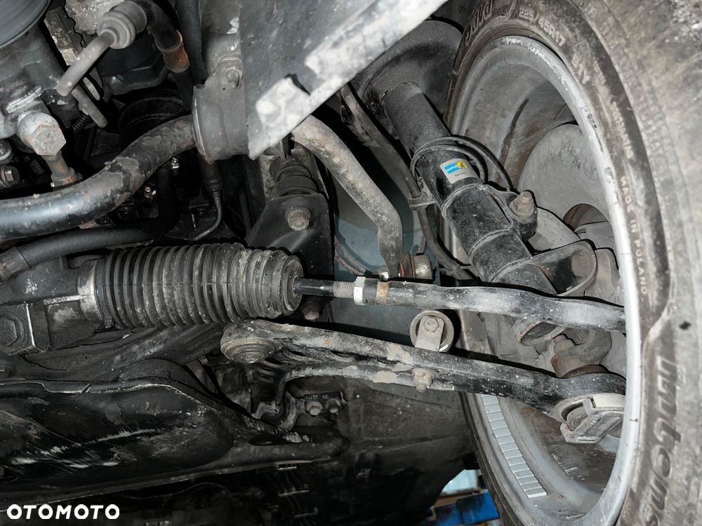 BMW Seria 3 325i - 27