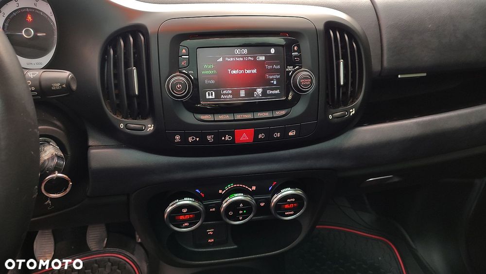 Fiat 500L 1.4 16V Rockstar - 10
