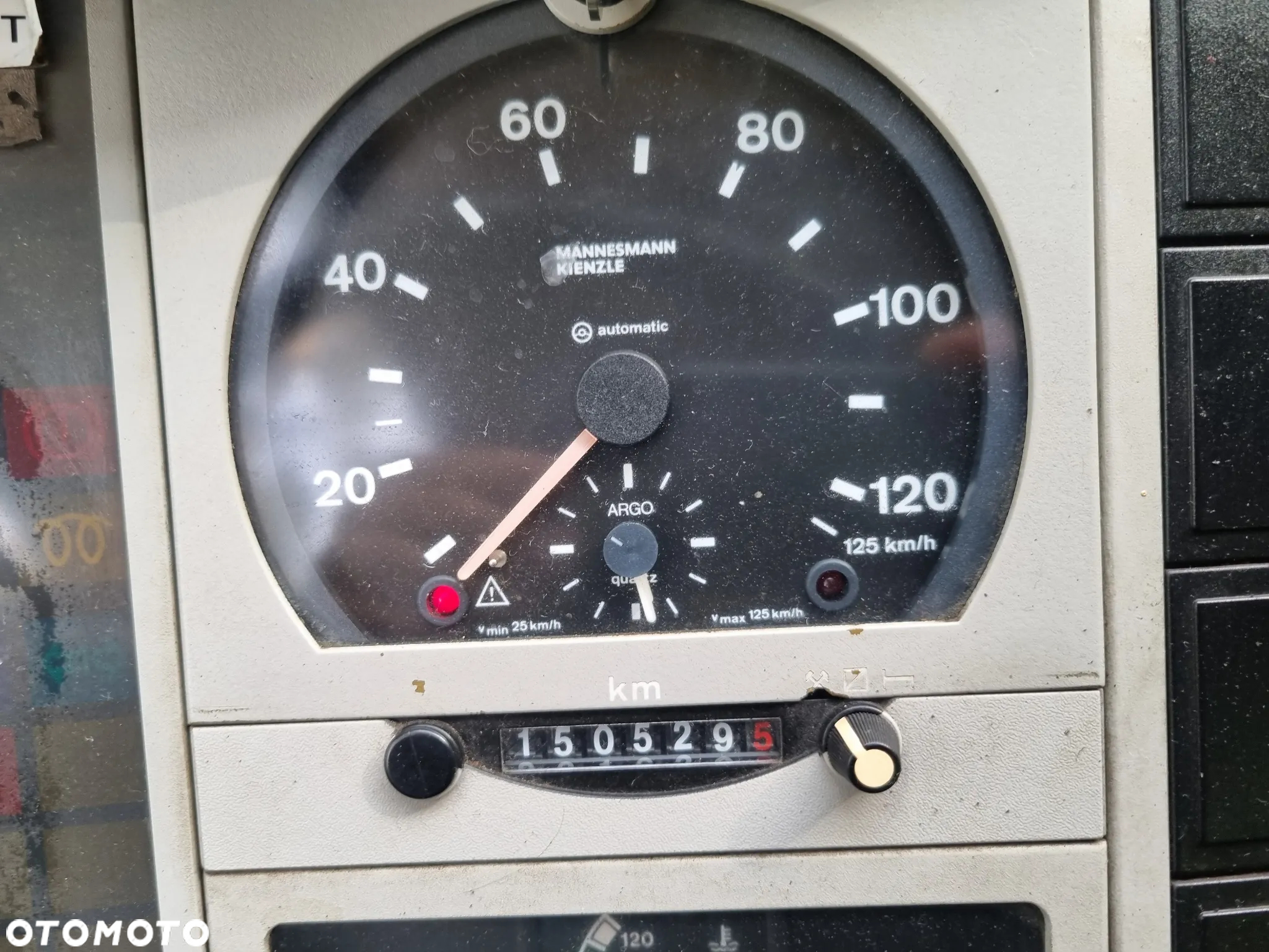 MAN L2000 - 29