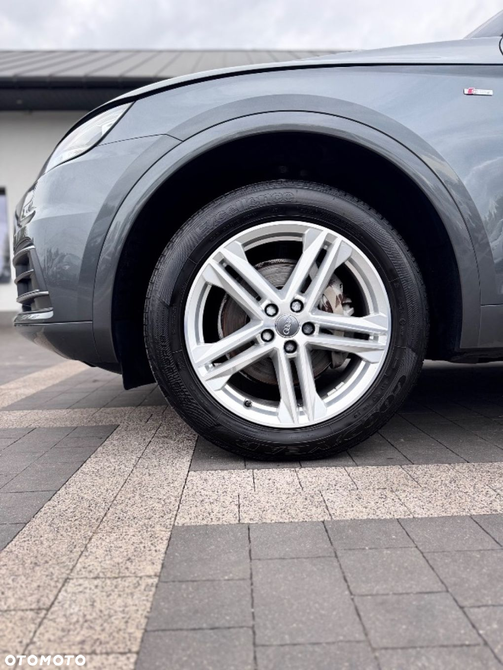 Audi Q5 - 35