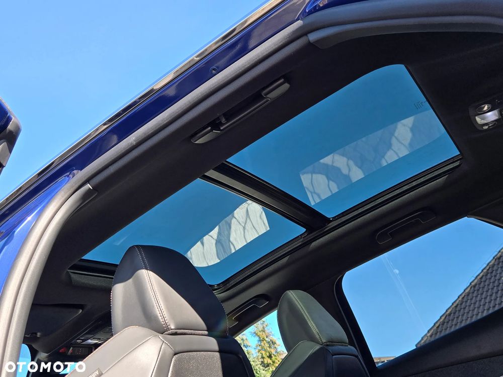 Peugeot 3008 1.2 PureTech Allure S&S - 16