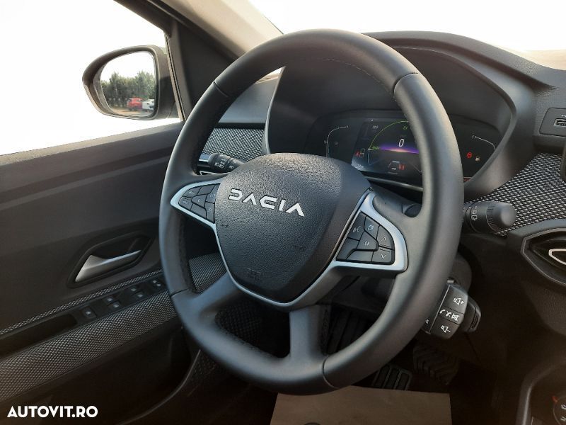 Dacia Jogger - 17