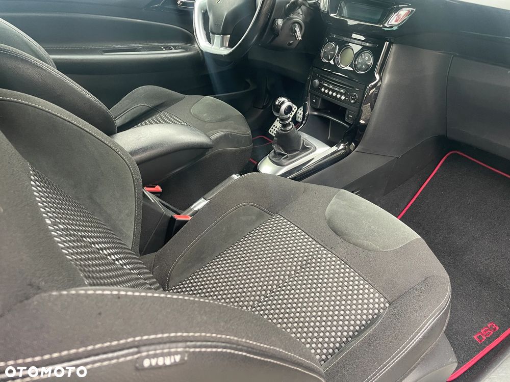 Citroën DS3 1.6 HDi SportChic - 7