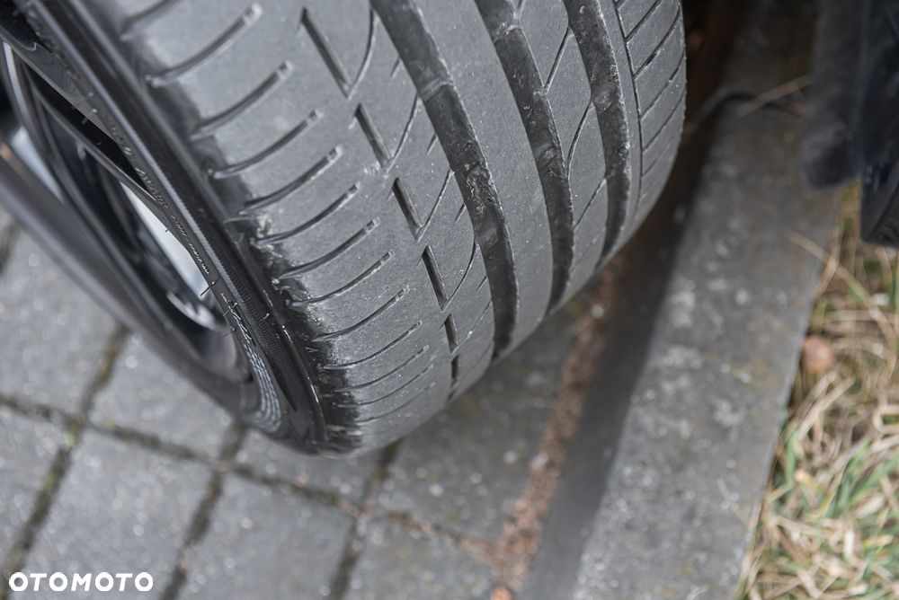 BMW X3 xDrive35i Sport-Aut - 39