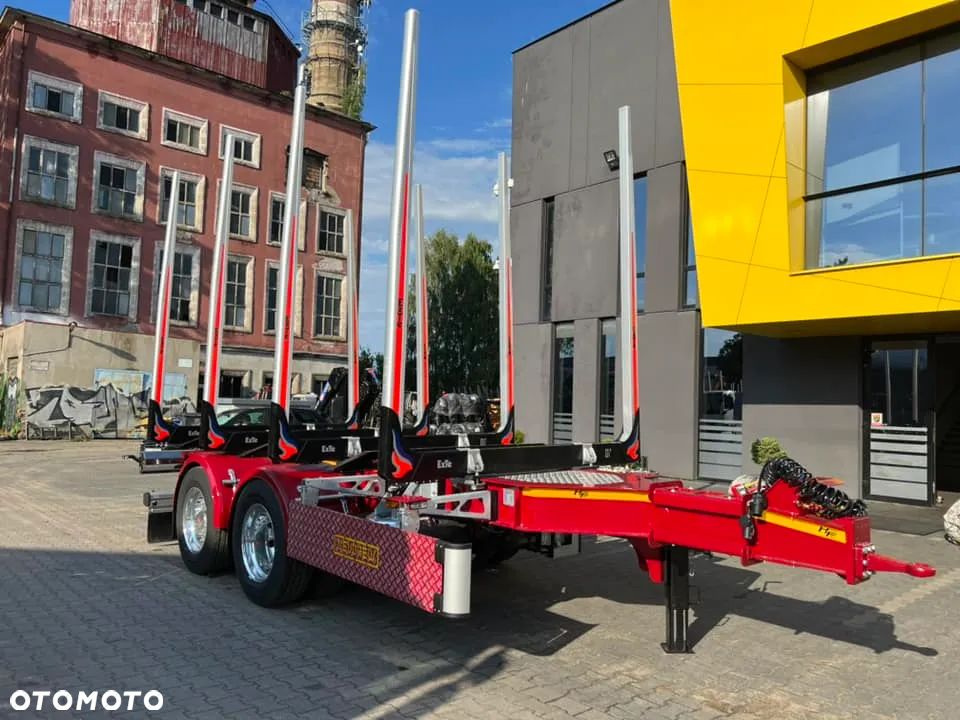 Hydrofast Tandem - 3