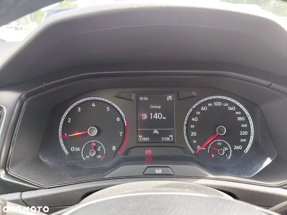 Volkswagen T-Roc 1.0 TSI Life - 14