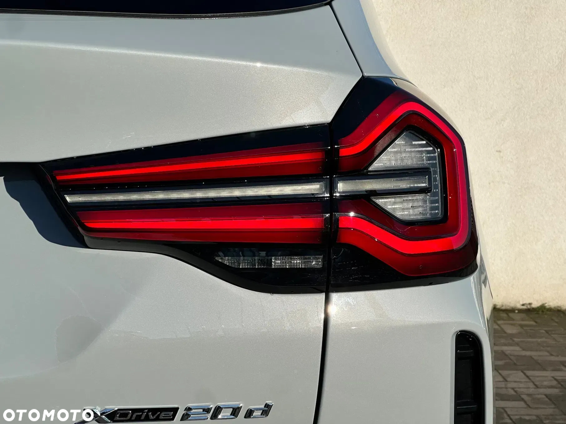 BMW X3 - 15