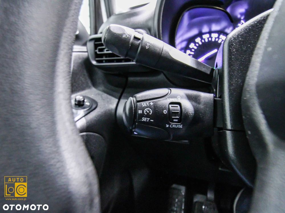 Citroën BERLINGO FURGON LONG L2 - 23