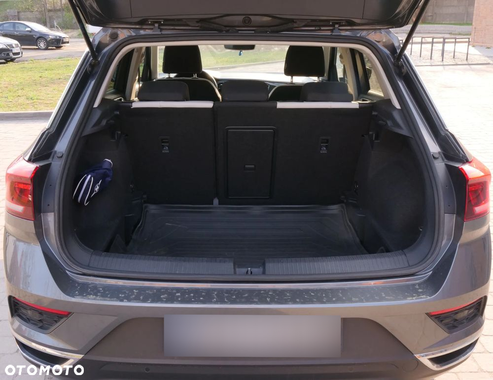 Volkswagen T-Roc - 5
