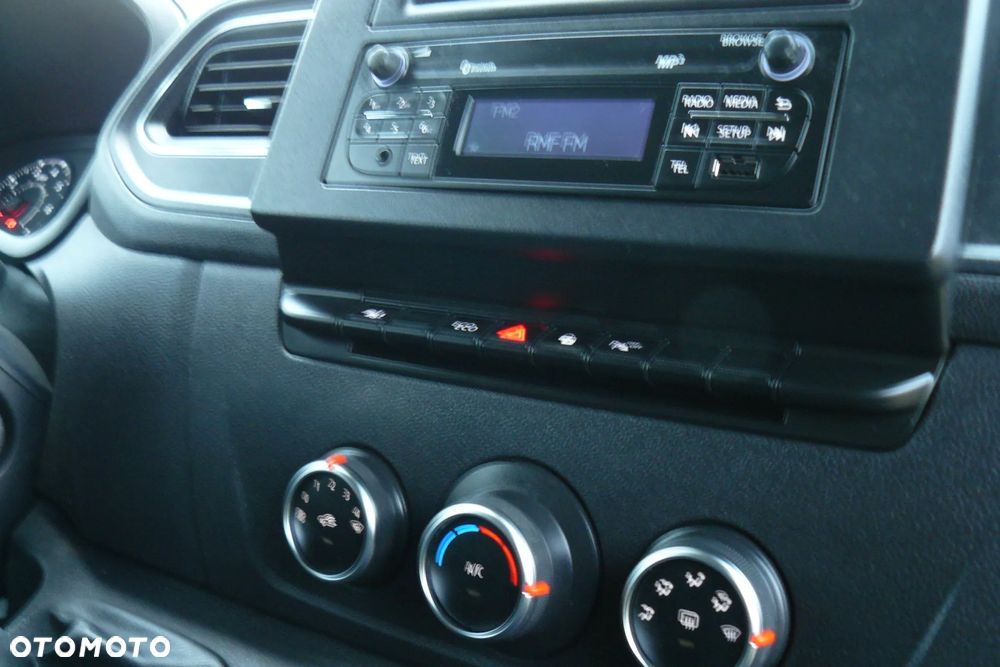 Renault MASTER MAXI L3H3 SALON PL. 1 WŁ - 31