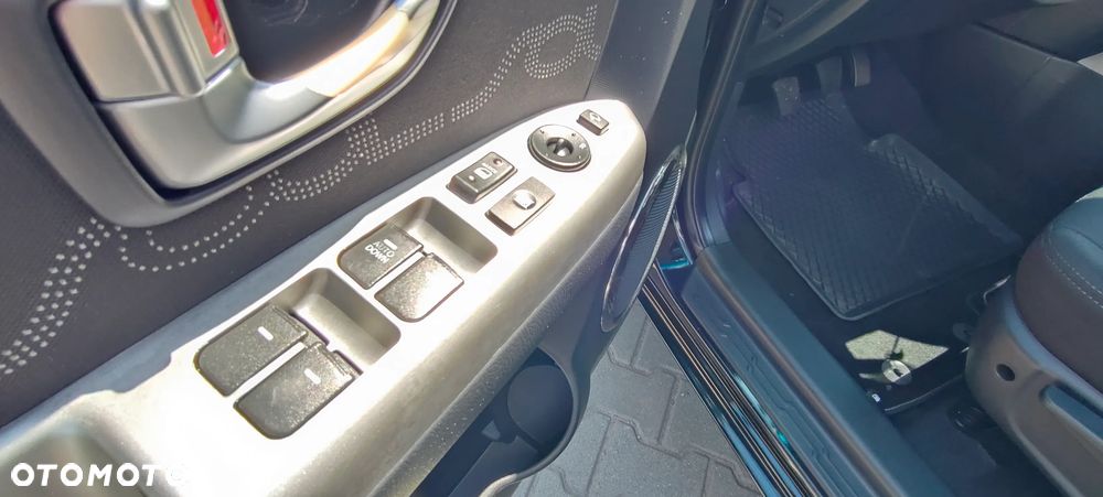 Kia Soul 1.6 GDI Spirit - 25