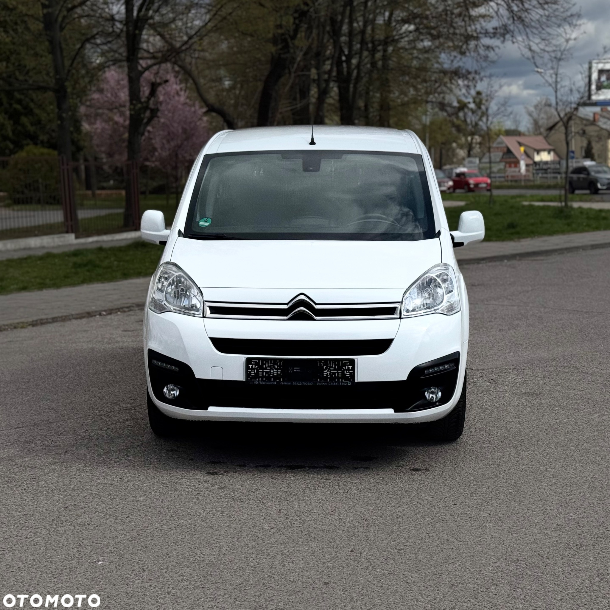 Citroën Berlingo - 2